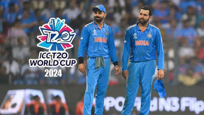T20 World Cup 2024: அட்டவணையில் மாற்றம்.. ஜூன் 6 இல்ல.. ஜூன் 1ஆம் தேதியே விளையாடும் இந்தியா.. எதிரணி இதுதான்!