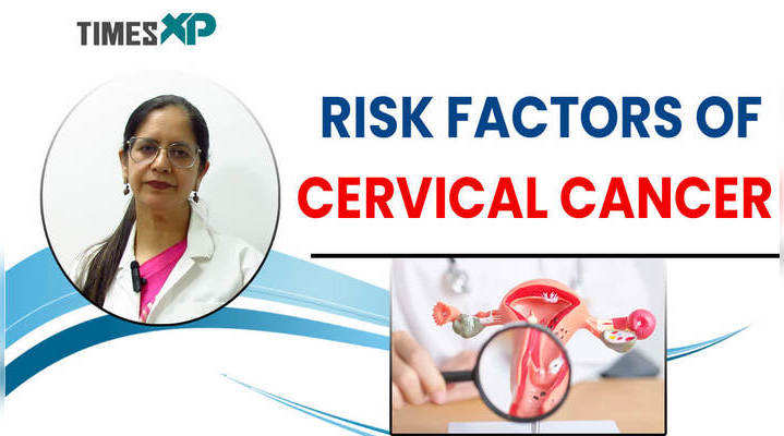 what are the risk factors for cervical cancer dr vinay bhatia explained