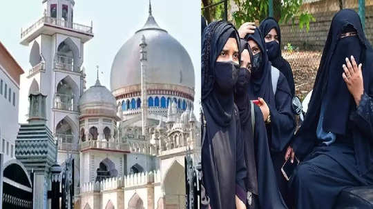 दारुल उलूम देवबंद का नया फरमान, इस्लामिक मदरसा परिसर में महिलाओं के प्रवेश पर लगी रोक