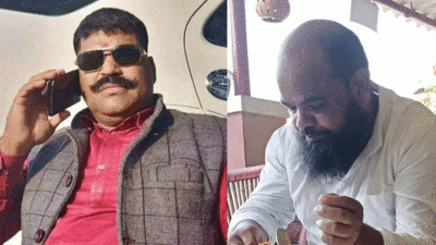 जौनपुर में पत्रकार हत्‍याकांड का मास्‍टरमाइंड जमीरुद्दीन ट्रेन से भाग निकला, SI और कॉन्‍स्‍टेबल पर गिरी गाज