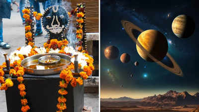 Shani Jayanti 2024: কবে শনি জয়ন্তী? পঞ্জিকা মেনে ঠিক এই সময় পুজো করুন শনিদেবের, কাটবে জীবনের সব সংকট