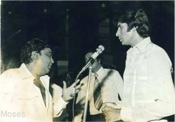 prakash mehra