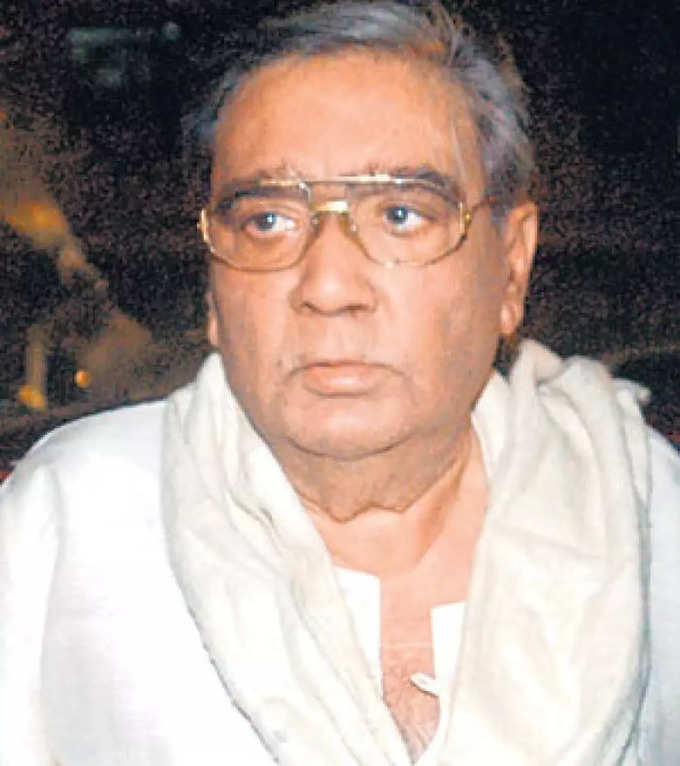 prakash mehra