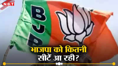 BJP Survey In MP: लोकसभा चुनाव रिजल्ट से पहले एमपी में भाजपा का अपना Result, पहले ही क्लियर हो जाएगी 29 सीटों की पिक्चर