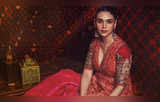 Aditi Rao Hydari: கொள்ளையடிக்கும் அழகில் அதிதி ராவ்.. மயக்கும் போட்டோஸ்.!