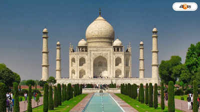 Taj Mahal: তজমহলকে টক্কর দিতে তৈরি আরেক মার্বেল কাঠামো, জানেন সেটা কী?