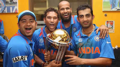फ्लेमिंग या लैंगर नहीं भारतीय दिग्गज को हेड कोच बनाना चाहती है बीसीसीआई, जीत चुका दो वर्ल्ड कप