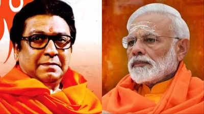 Raj Thackeray: नेहरू के बाद तीसरी बार पीएम बनने वाले हैं मोदी, राज ठाकरे ने की जी भर के तारीफ, महाराष्ट्र की 6 डिमांड भी रख दी