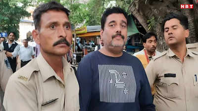 Indore honor Killing: सुपारी देकर हत्या कराने वाले आरोपी आरिफ ने कोर्ट में किया सरेंडर, पुलिस को चकमा देकर पुहंचा न्यायालय