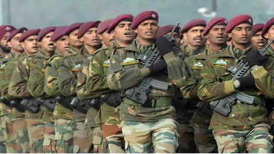 आर्म्ड फोर्स दिवस आज, जानिए कैसे बनाएं इंडियन आर्मी में अपना करियर?