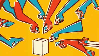धर्म-जाति पर सियासत गलत, लोकतंत्र की सबसे बड़ी कमजोरी है वोट बैंक की राजनीति