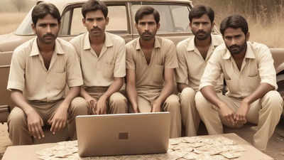 Bhopal News: क्रिकेट का ऐसा सट्टा आपने नहीं देखा होगा, भोपाल में कार में खेल रहे IPL के सट्टेबाजों का पर्दाफाश, 4 युवक गिरफ्तार