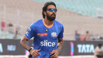 Hardik Pandya Banned : পরের IPL-এ নির্বাসিত হার্দিক, বড় ধাক্কা মুম্বই ইন্ডিয়ান্সের