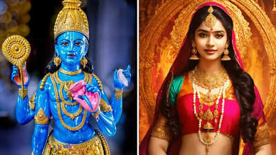 Mohini Ekadashi 2024: কেন সুন্দরী নারীর রূপ নিয়েছিলেন শ্রীবিষ্ণু? জানুন মোহিনী একাদশীর আসল কাহিনি