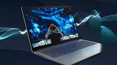 Amazon Laptop Sale: अमेजॉन बैक टू स्कूल डेज में इन लैपटॉप के दाम थोड़ा बहुत नहीं सीधे 30000 रुपये तक हो गए कम