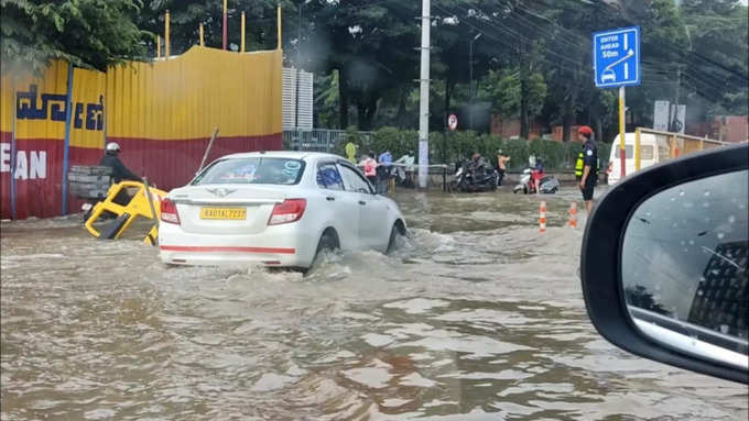 ​முன்னெச்சரிக்கை நடவடிக்கைகள்