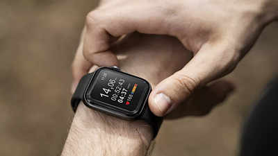 Amazon Sale पर लाइव है महालूट! मात्र 999 रुपये में बिकेंगी Smartwatches