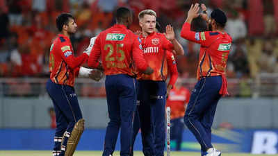 सैम करन वापस लौटे इंग्लैंड, पंजाब किंग्स ने आखिरी मैच से पहले किया नए कप्तान का ऐलान