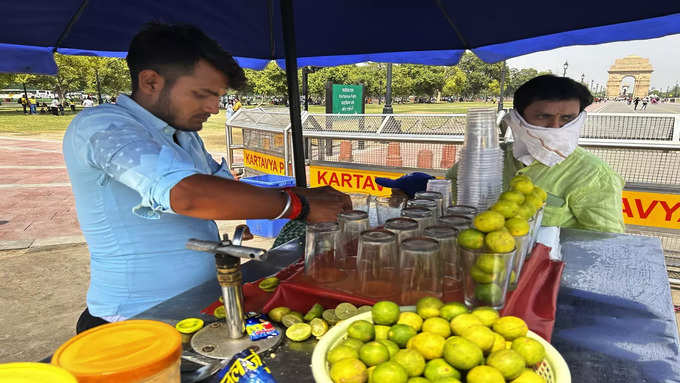 आगे कैसा रहेगा मौसम