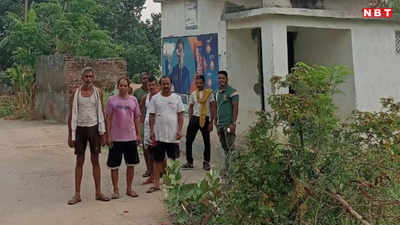 Nawada News: फतेहपुर के वार्ड नंबर-2 में नल जल फेल, पानी के लिए मचा हाहाकार, ग्रामीण परेशान