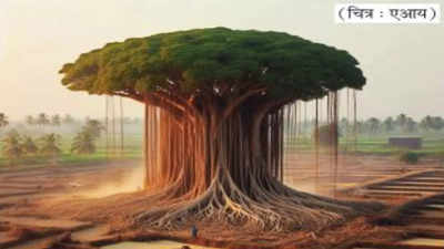 Deforestation : संशोधनातील धक्कादायक खुलासा! चार वर्षांत ५० लाख झाडे नष्ट, या कारणांमुळे वृक्षतोड