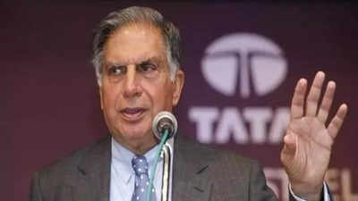 Ratan Tata: मतदार राजा, हक्क बजावायलाच हवा..., रतन टाटा यांच्यासह अनेक मान्यवरांचा आग्रह