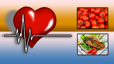 Heart Healthy Foods: হৃৎপিণ্ডের স্বাস্থ্যের জন্য সেরার সেরা এসব খাবার, রোজ খেলে দূরে থাকবে হার্ট অ্যাটাক