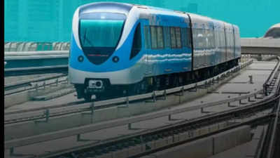 Dubai Metro stations: യാത്രക്കാര്‍ക്ക് ആശ്വാസം; മഴയെത്തുടര്‍ന്ന് അടച്ചിട്ട ദുബായ് മെട്രോ സ്‌റ്റേഷനുകള്‍ ഇന്നു മുതല്‍ വീണ്ടും പ്രവര്‍ത്തനമാരംഭിക്കും