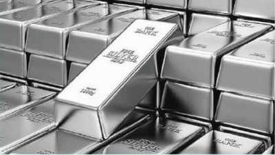 Silver Rate: चांदी होणार लाखमोलाची! साडेतीन हजारांनी उसळी, दर नव्वद हजारांपार