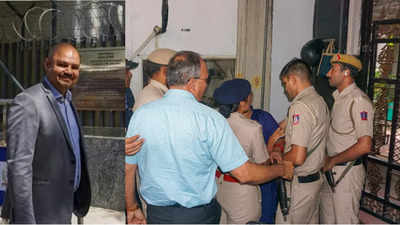 शनिवार सुबह CM हाउस क्यों गए थे? दिल्ली पुलिस ने जब बिभव से पूछा यह सवाल