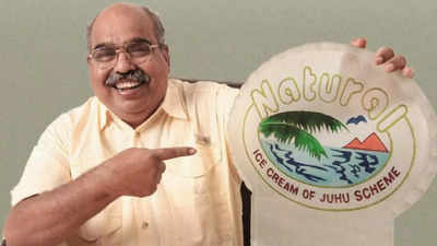 नेचुरल आइसक्रीम के फाउंडर रघुनंदन श्रीनिवास कामथ का हुआ निधन, 70 वर्ष की उम्र में ली अंतिम सांस