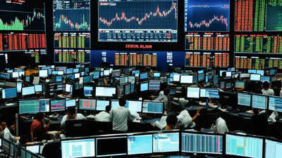 Stock Market: इस हफ्ते ये फैक्टर्स तय करेंगे बाजार की चाल, सोमवार को बंद रहेगा मार्केट, देखें डिटेल्स