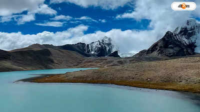 Sikkim Gurudongmar Lake : পর্যটকদের জন্য দুঃসংবাদ! সিকিমের গুরুদংমার লেক ভ্রমণে নিষেধাজ্ঞা