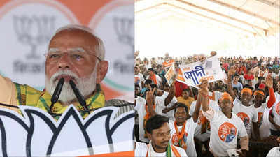 PM Modi: इस्कॉन, रामकृष्ण मिशन और भारत सेवाश्रम संघ के खिलाफ ममता ने ऐसा क्या कहा कि भड़के मोदी? बंगाल की रैली में जमकर सुनाया