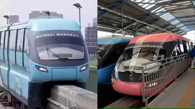 मुंबई में देशी मोनो रेल का ट्रायल शुरू, जून से यात्रियों को होगा फायदा