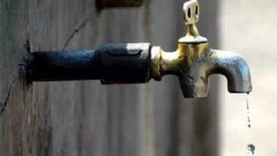 दिल्ली-एनसीआर के 5 गांवों का पानी पीने लायक नहीं! NGT को सौंपी रिपोर्ट में HSPCB का खुलासा
