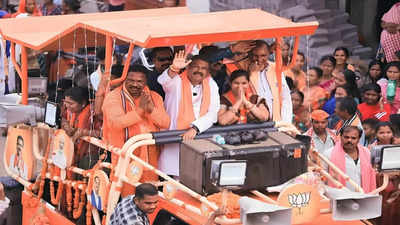 ग्राउंड रिपोर्ट: ओडिशा की संबलपुर सीट पर BJP या BJD किसका पलड़ा भारी? जानिए किधर की है हवा