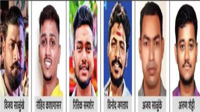 Ghatkopar Hoarding: होर्डिंग संकटप्रसंगी दौडले सहा बचाववीर, घाटकोपर दुर्घटनेतील ११ जखमींना जीवदान