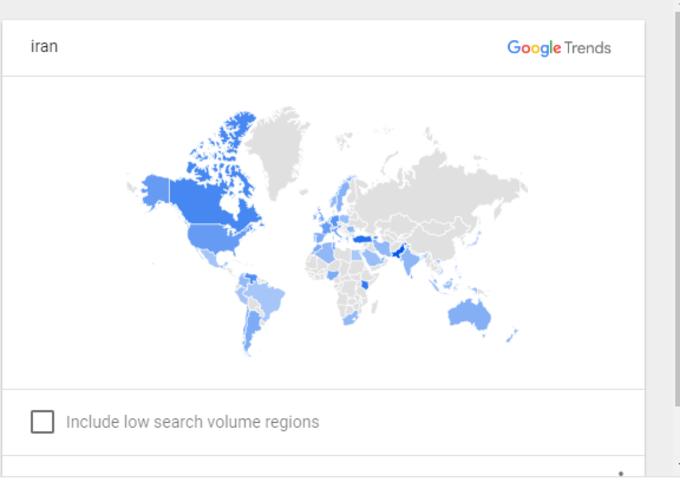 Google Trends