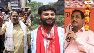 Election Campaign: সৃজন-সজল-মালাকে শালীনতার পুরস্কার, কুবাক্য না-বলে মার্জিত প্রচারে সম্মানিত প্রার্থীরা