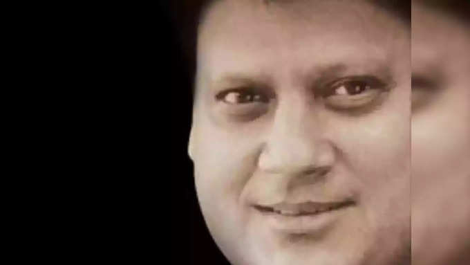 When Madhavrao Scindia's plane met with an accident