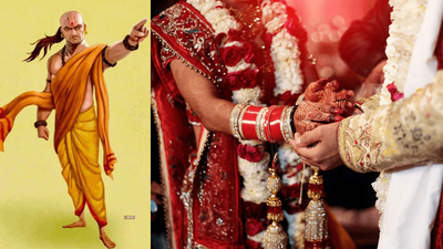சாணக்ய நீதி : இந்த 5 சிறந்த குணங்களை இருக்கும் பெண்களை திருமணம் செய்தால் பூமியிலே சொர்க்கத்தை காணலாம்