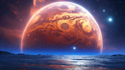 Venus Transit: এ বছর বক্রী হবে না শুক্র, ভাগ্যের জোরে সাফল্যের পথে এগিয়ে যাবে ৩ রাশির জাতক