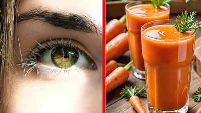Carrot Juice Benefits: চাঙ্গা হবে ইমিউনিটি, সুস্থ থাকবে চোখ! গ্রীষ্মে গাজরের রস খেলেই পাবেন হাজার উপকার