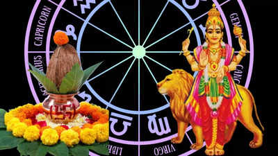 Bhadra Raja Yoga: ಬುಧನಿಂದ ಭದ್ರ ರಾಜಯೋಗ, ಬಂಗಾರವಾಗಲಿದೆ ಈ 3 ರಾಶಿಯವರ ಬದುಕು..!