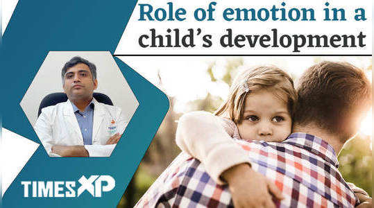 power of emotion in child development a comprehensive guide by dr avinash kamath