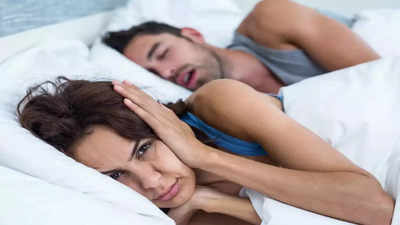 Snoring Causes: खर्राटे आना हर बार सामान्य नहीं, वजह हो सकती हैं ये 7 गंभीर बीमारियां