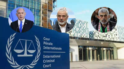 नेतन्याहू और सिनवार के खिलाफ अरेस्ट वारंट की तैयारी में ICC, क्या गिरफ्तार होंगे इजरायली प्रधानमंत्री