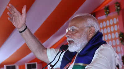 Narendra Modi: जम्मू कश्मीर को मिलेगा पूर्ण राज्य का दर्जा, हम अपने वादे पर हैं कायम, PM नरेंद्र मोदी ने दिया भरोसा