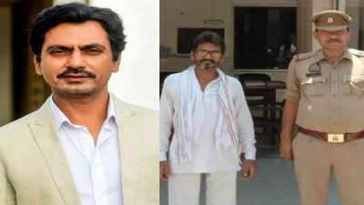 एक्टर नवाजुद्दीन सिद्दीकी का बड़ा भाई अयाजुद्दीन गिरफ्तार, जानिए मुजफ्फरनगर पुलिस ने क्यों की कार्रवाई